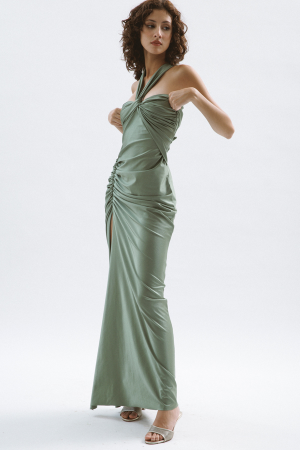 Vestido Nabila - Image 10