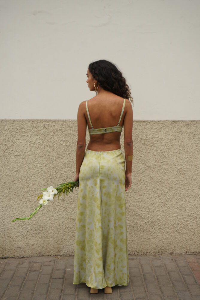 Esmeralda Dress - Image 4
