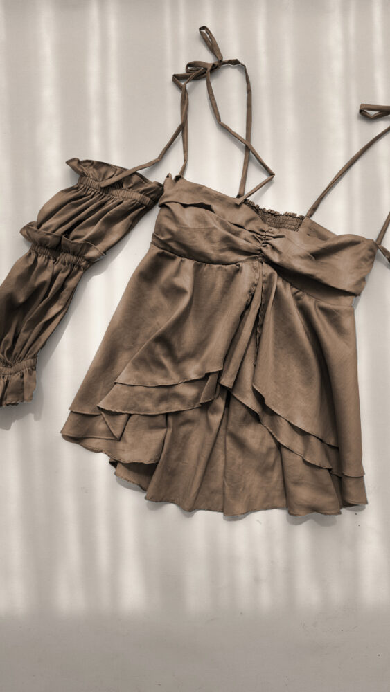 Blusa Margarita - Image 2