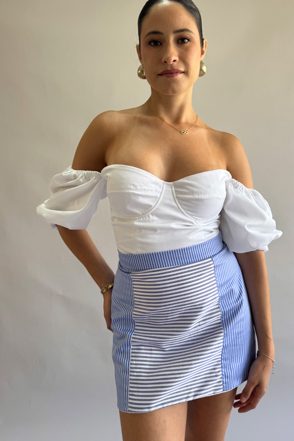 Top Julieta - Image 2