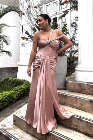 Vestido Maria Gracia