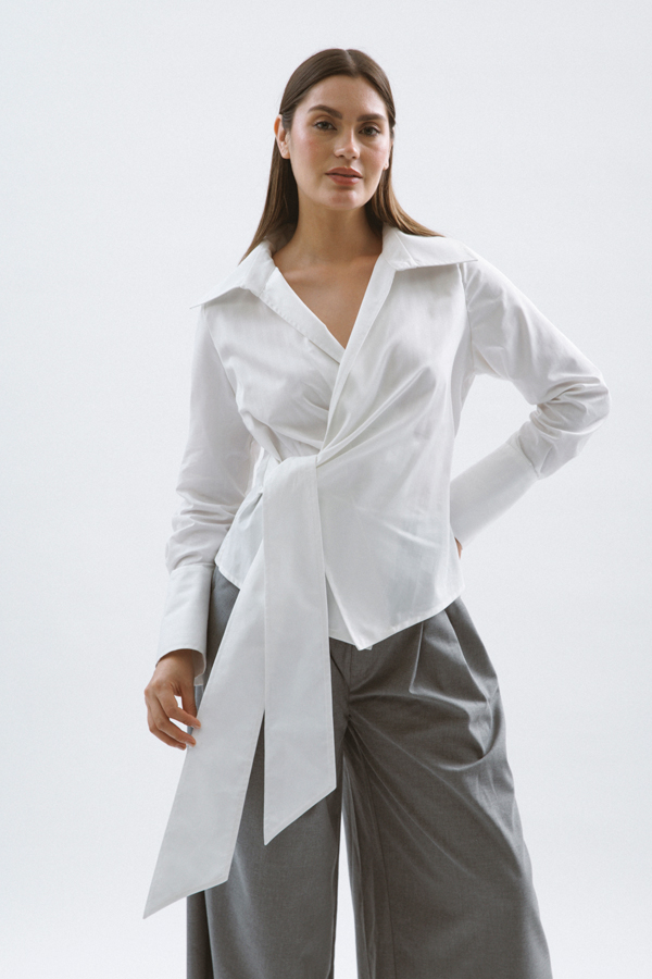 Blusa Aitana