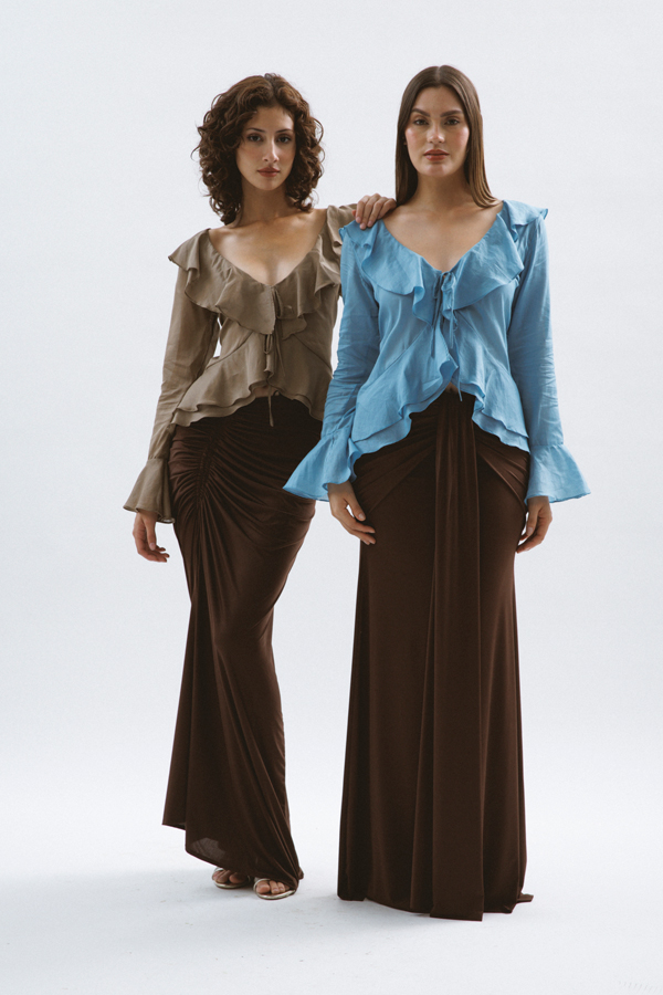 Blusa Martina