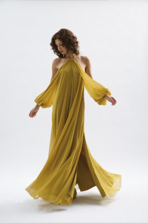 Vestido Gretta