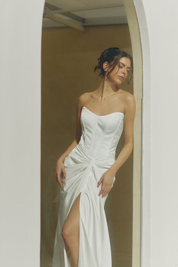 Bustier Silk - Image 2