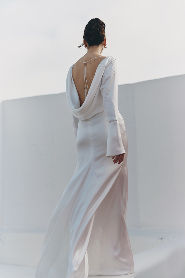 Vestido Cascada - Image 2