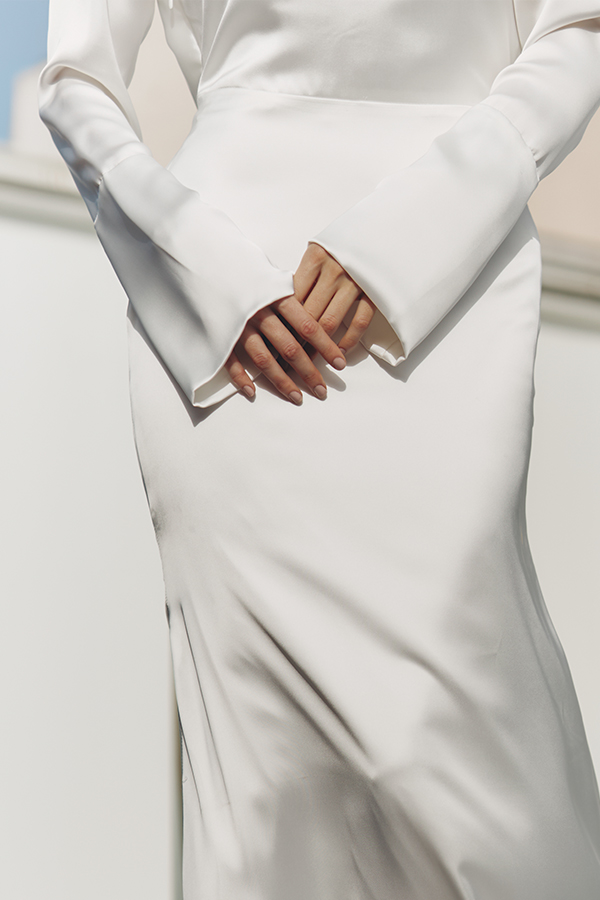 Vestido Cascada - Image 4