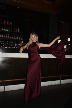RTW Vestido Elena